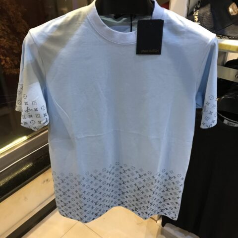LVTN Turkish Round Neck Shirt