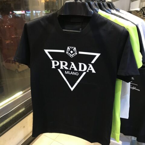 PRD Round Neck Shirt