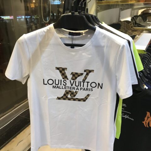FND Round Neck Shirt