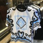 DG Turkish Round Neck Shirt thumbnail