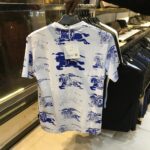 BRBR Turkish Round Neck Shirt thumbnail