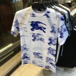 BRBR Turkish Round Neck Shirt thumbnail