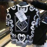 DG Turkish Round Neck Shirt thumbnail