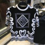 DG Turkish Round Neck Shirt thumbnail