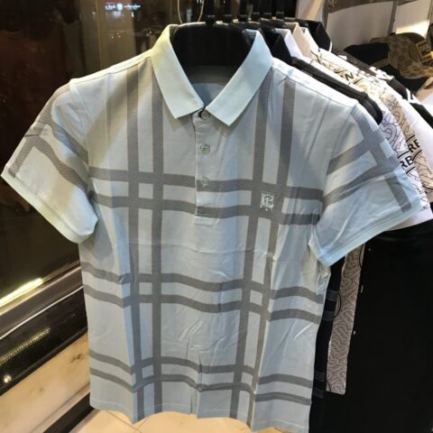 BRBR Regular Polo Shirt