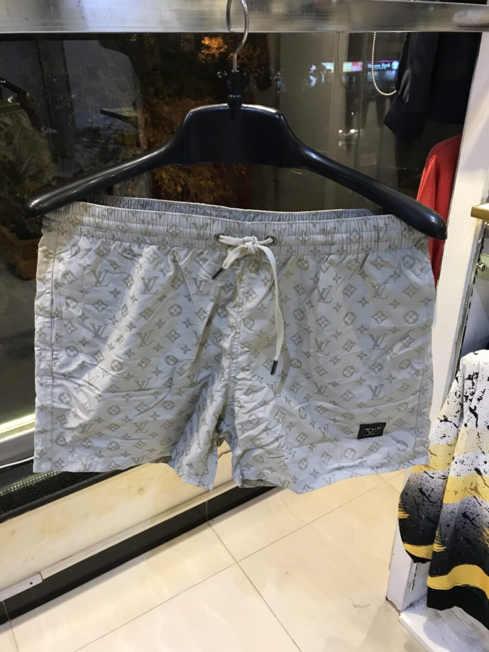 LVTN Turkish Premium Swimming Trunks