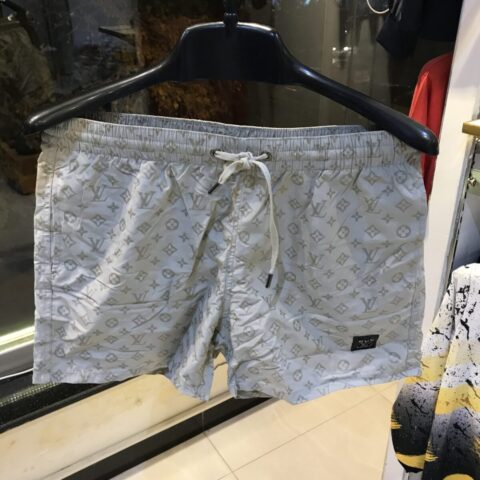 LVTN Turkish Premium Swimming Trunks
