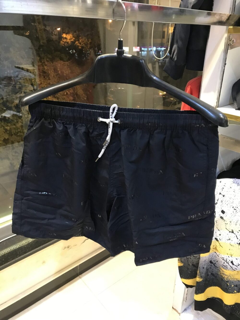 PRD Turkish Premium Swimming Trunks