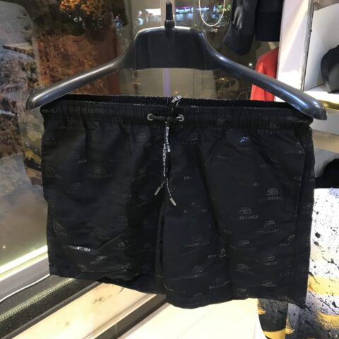 BLNCGA Turkish Premium Swimming Trunks