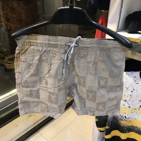 LVTN Turkish Premium Swimming Trunks