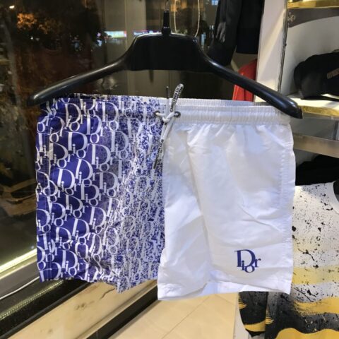 DIR Turkish Premium Swimming Trunks