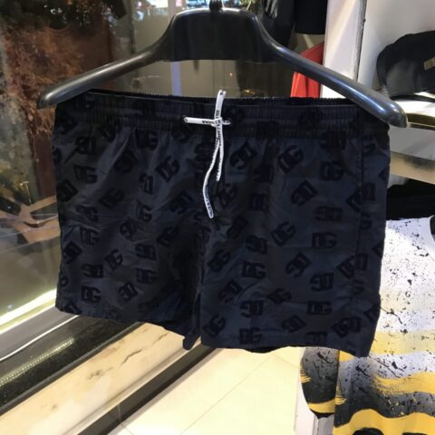 DG Turkish Premium Swimming Trunks