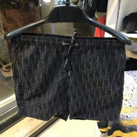 DIR Turkish Premium Swimming Trunks