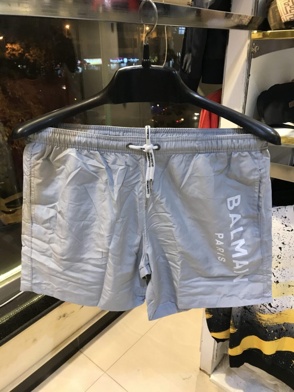 BLMN Turkish Premium Swimming Trunks