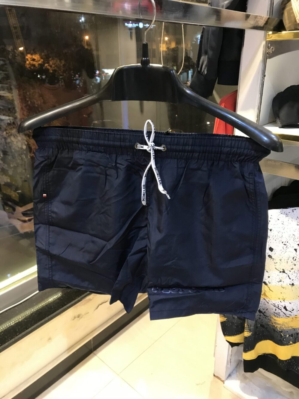 MOCHNO Turkish Premium Swimming Trunks