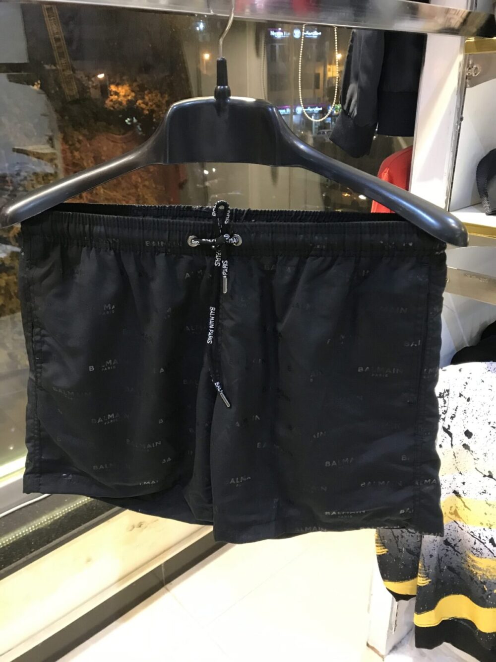 BLMN Turkish Premium Swimming Trunks