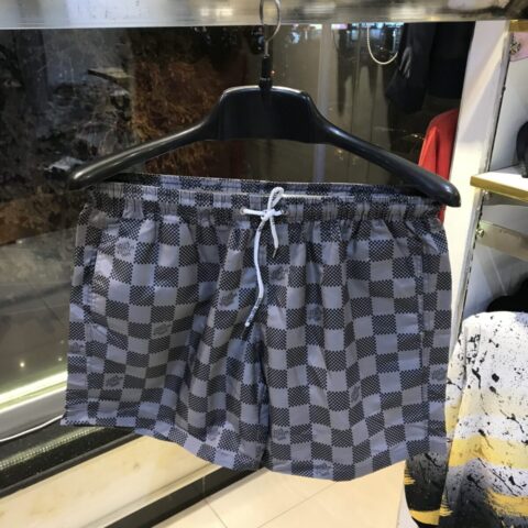 LVTN Turkish Premium Swimming Trunks