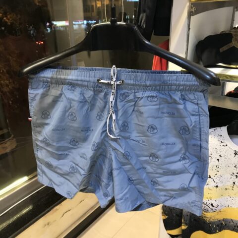 MNCLR Turkish Premium Swimming Trunk