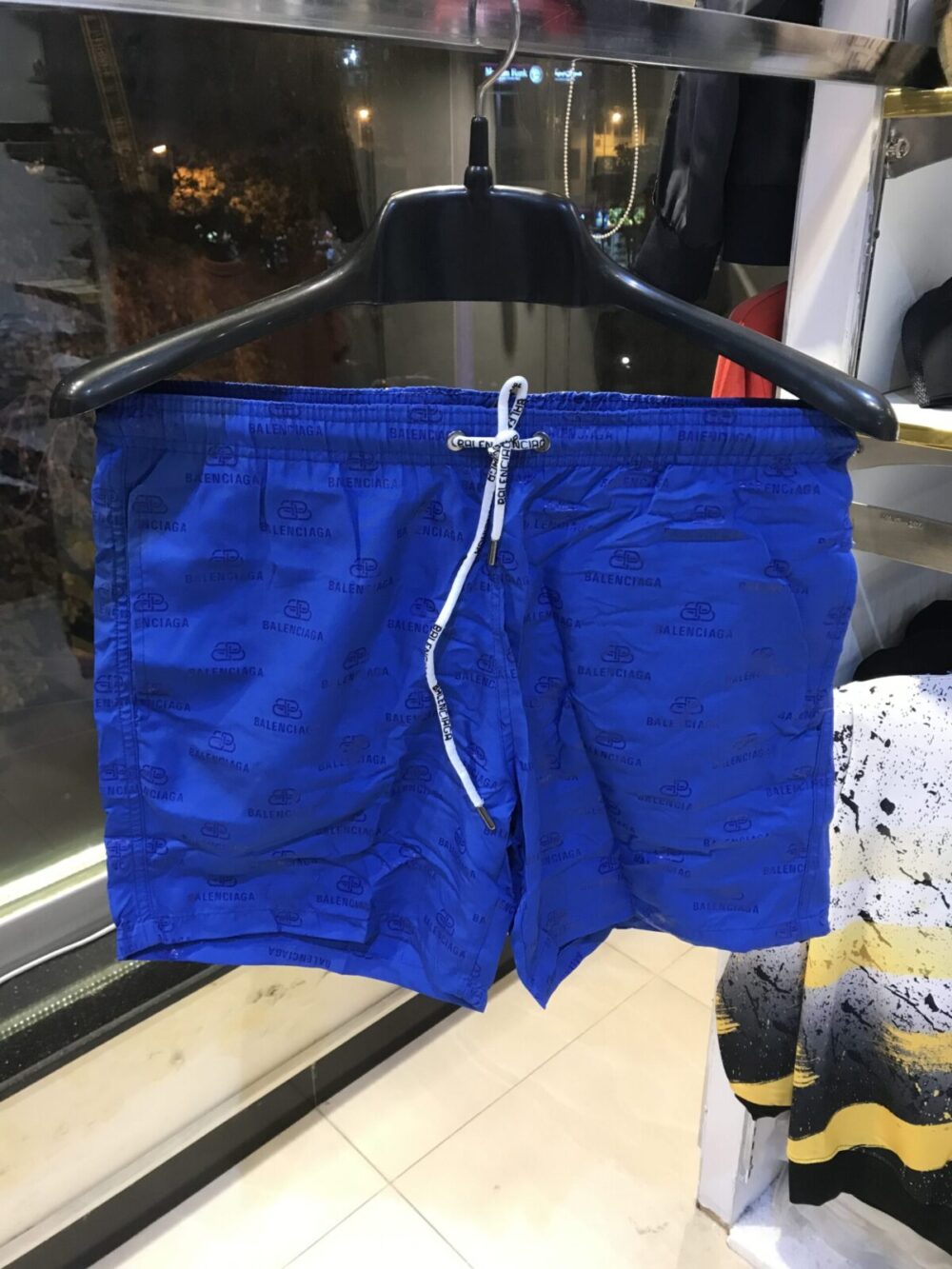 BLNCGA Turkish Premium Swimming Trunk