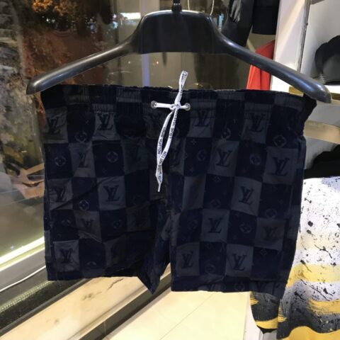 LVTN Turkish Premium Swimming Trunks