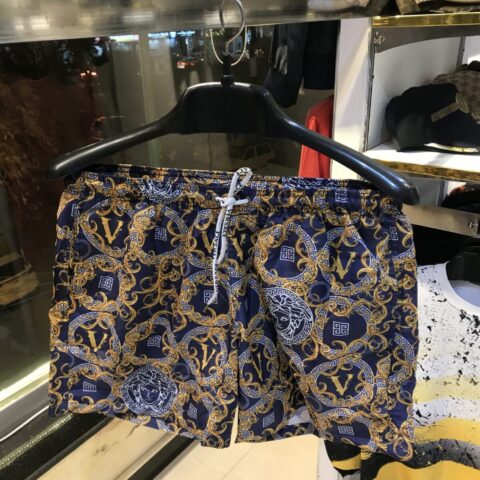 VRSC Turkish Premium Swimming Trunks