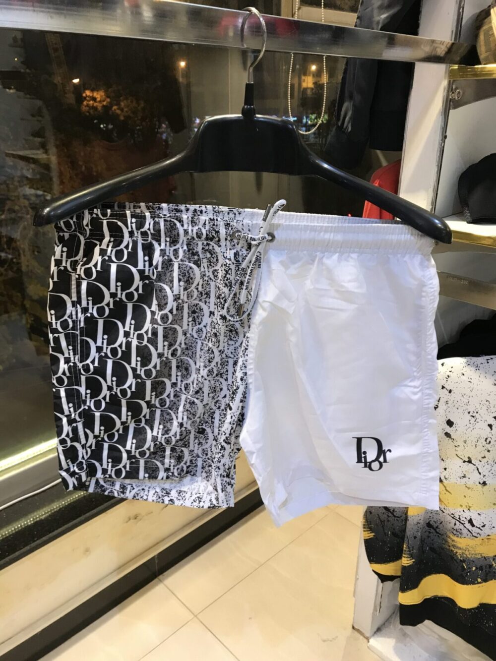 DIR Turkish Premium Swimming Trunks