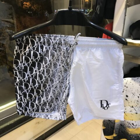 DIR Turkish Premium Swimming Trunks