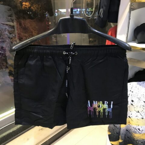AMR Turkish Premium Swimming Trunks