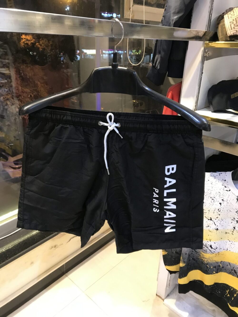 BLMN Premium Turkish Swimming Trunks