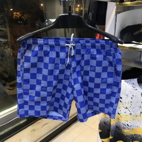 LVTN Turkish Premium Swimming Trunks