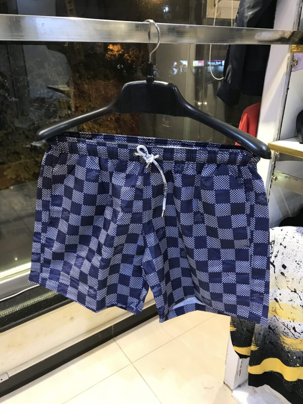 LVTN Turkish Premium Swimming Trunks