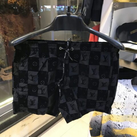 LVTN Turkish Premium Swimming Trunk
