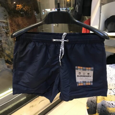 BRBRY Turkish Premium Swimming Trunks