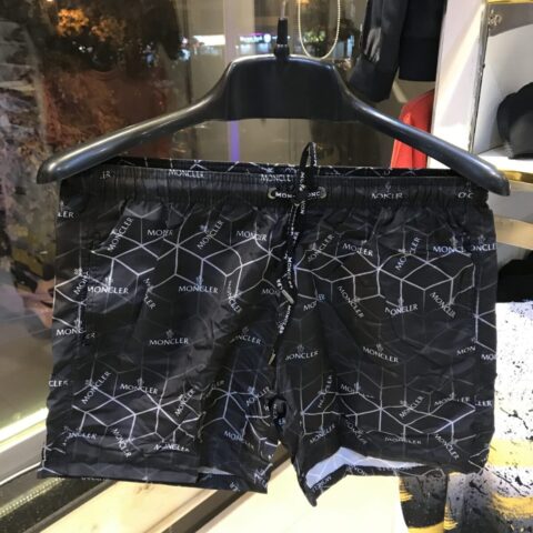 MNCLR Turkish Premium Swimming Trunk