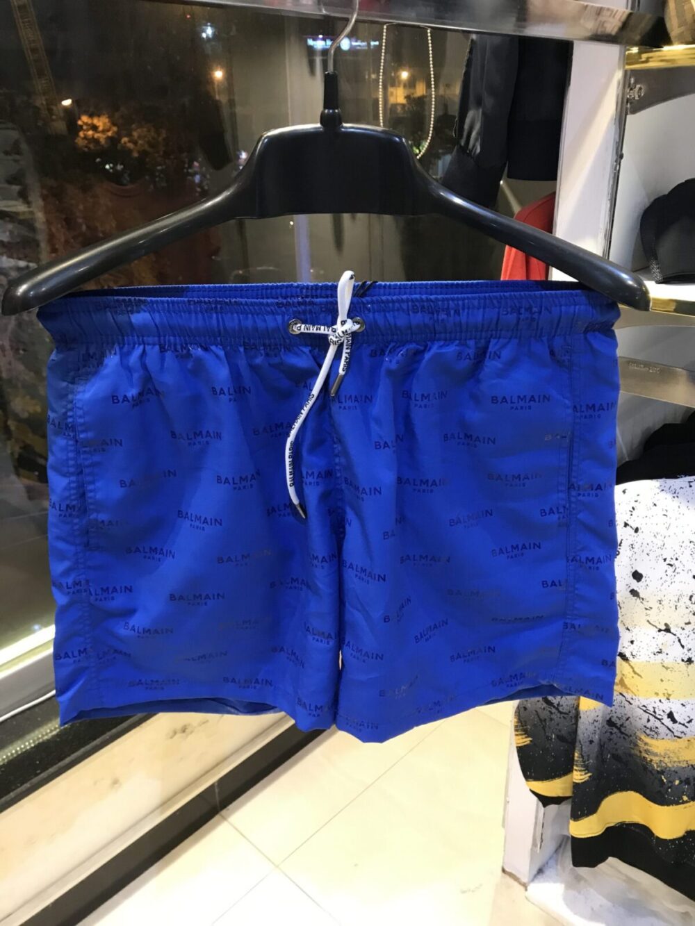 BLMN Turkish Premium Swimming Trunk