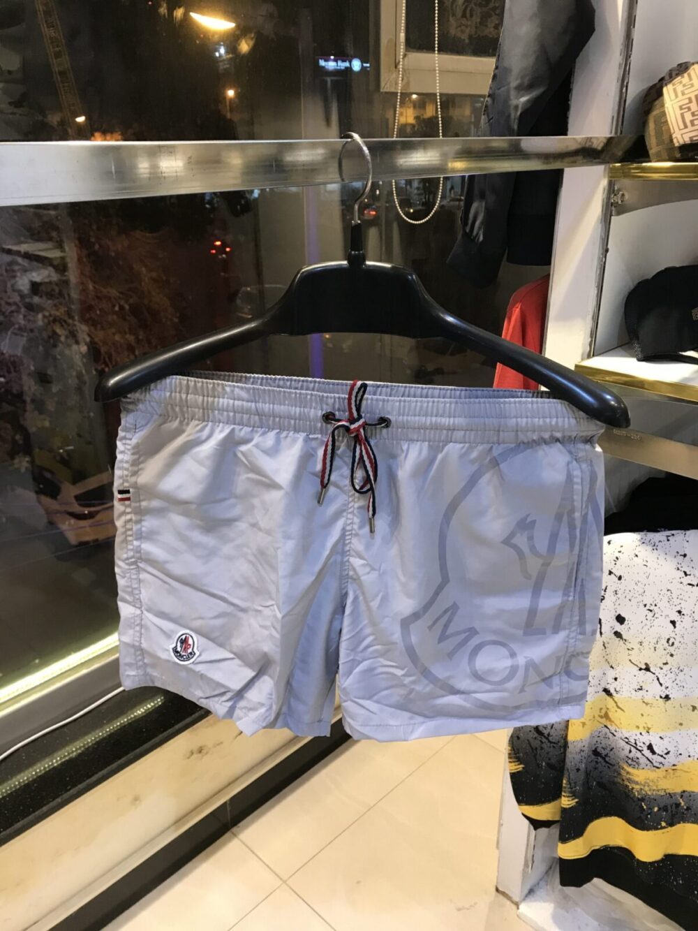 MNCLR Turkish Premium Swimming Trunk