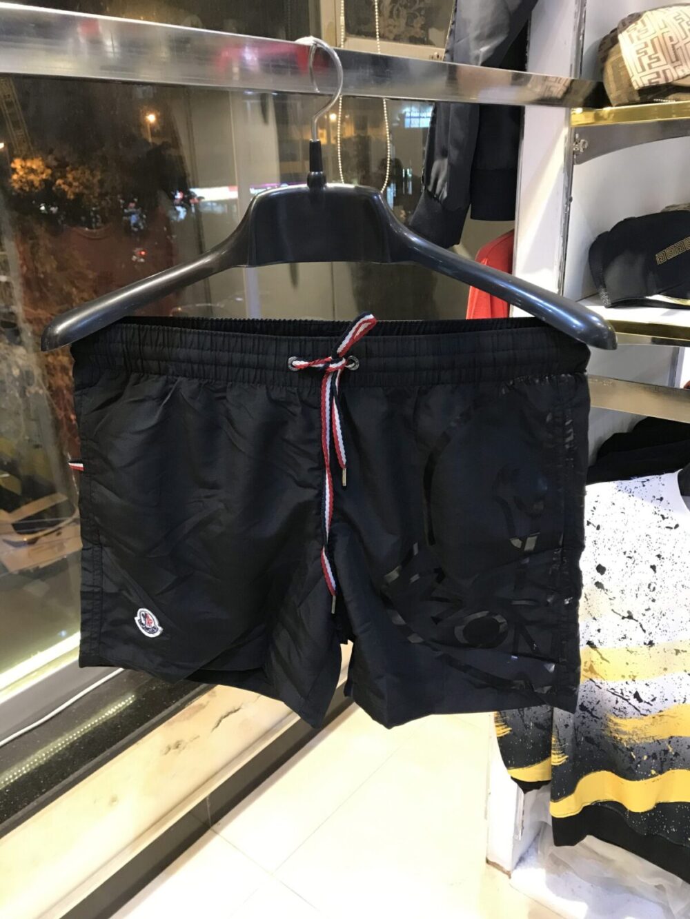 MNCLR Turkish Premium Swimming Trunk