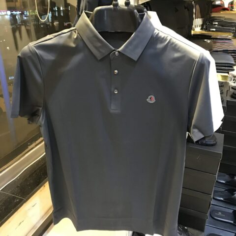 MNCLR Premium polo shirt
