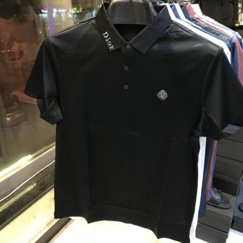 DIR Premium polo shirt