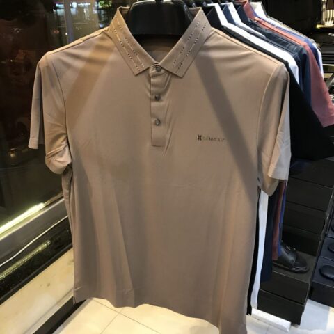 BRBRY Premium polo shirt