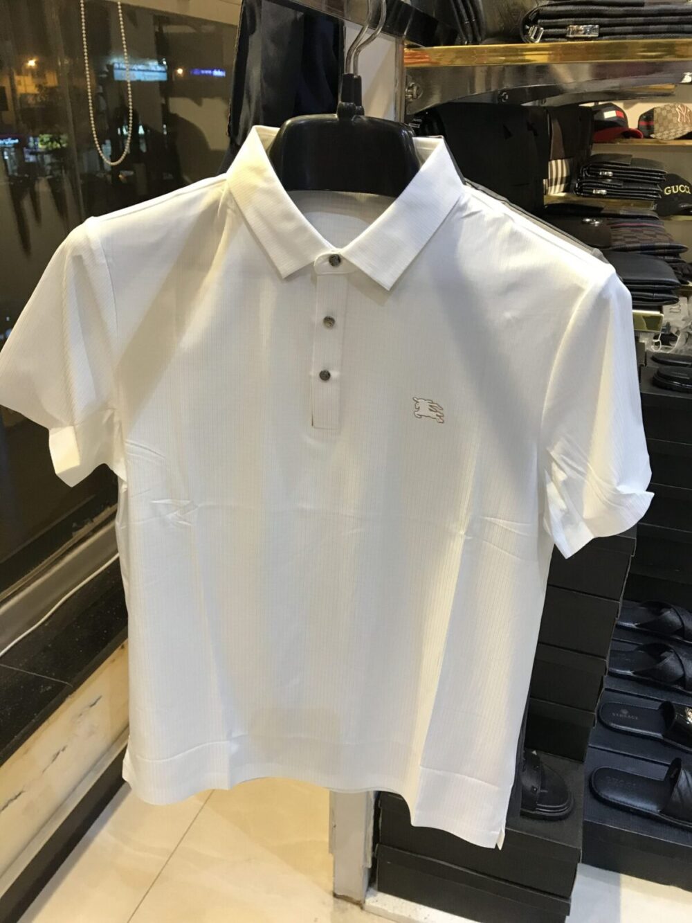 BRBRY Premium polo shirt