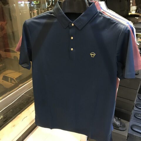 VRSC Premium polo shirt