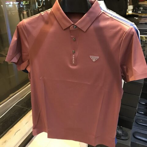 PRD premium polo shirt