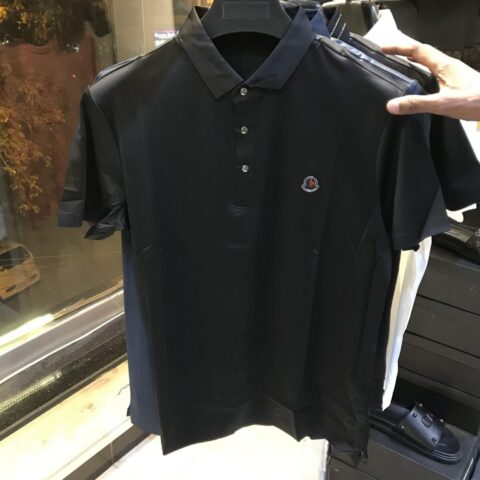 MNCLR Premium Polo Shirt