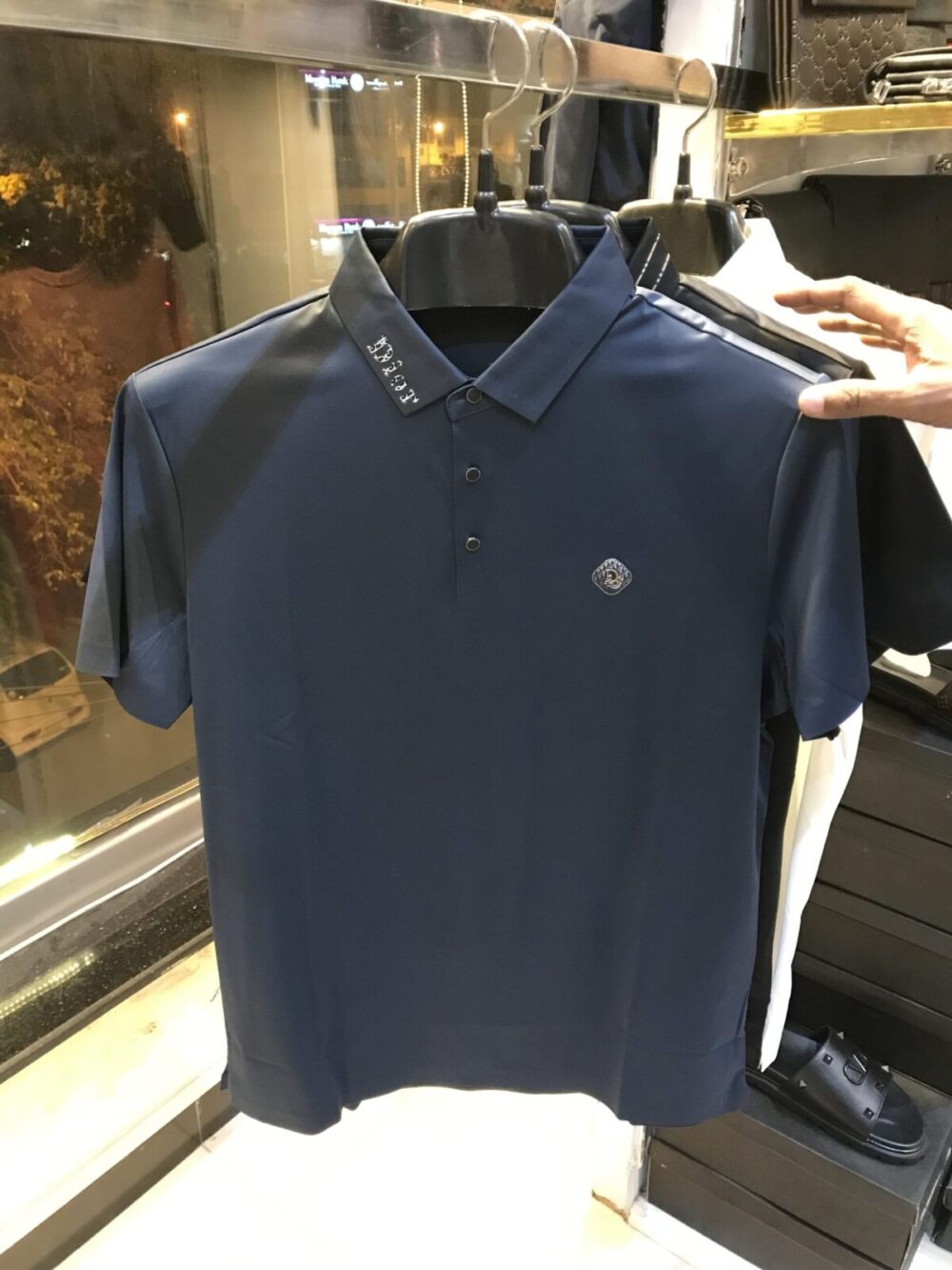 Dior Premium Polo Shirt