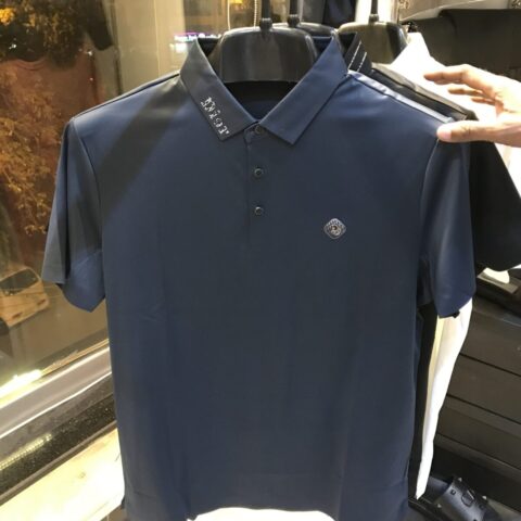 Dior Premium Polo Shirt