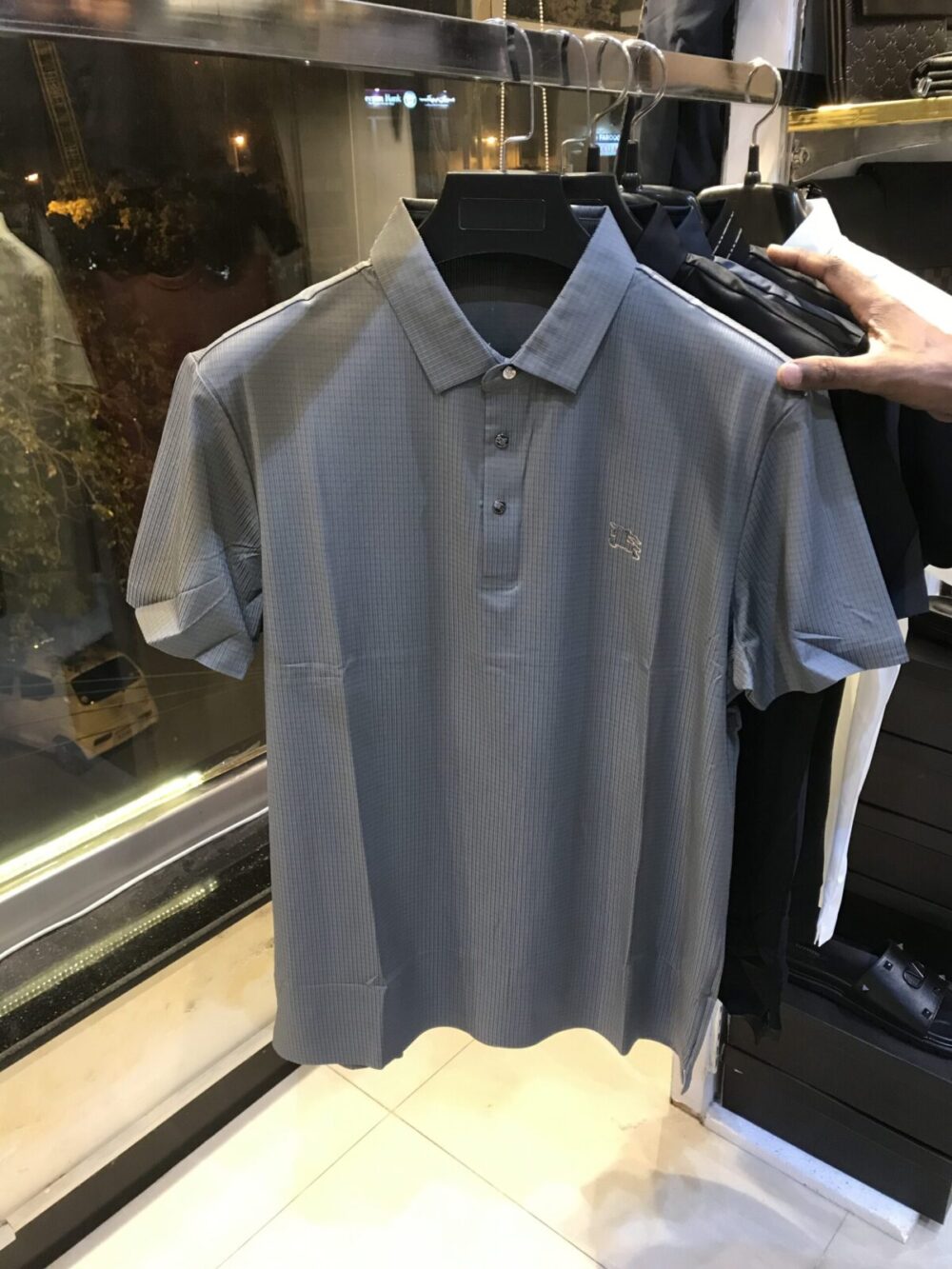 BRBR Premium Polo Shirt