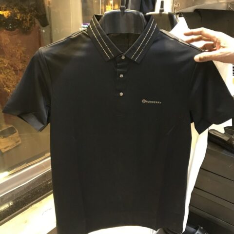 BRBR Premium Polo Shirt