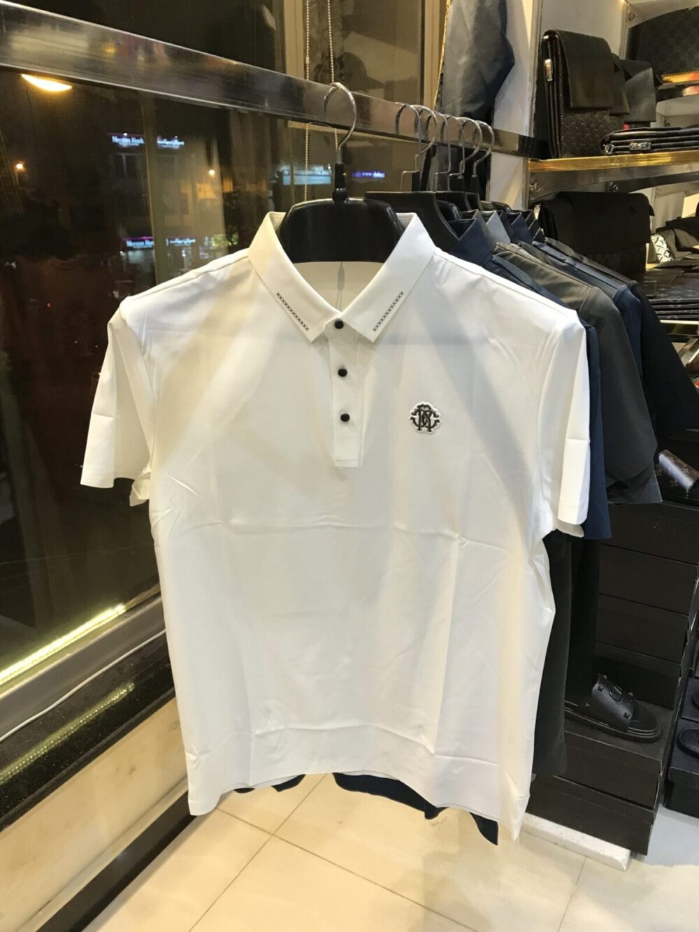 RBRTO Premium Polo Shirt