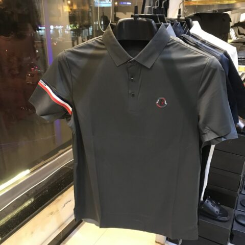 MNCLR Premium Polo Shirt